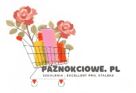 Paznokciowe.pl - strona główna